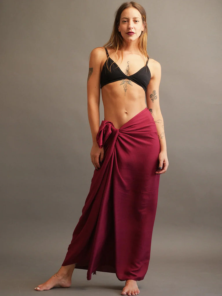 Ione Sarong