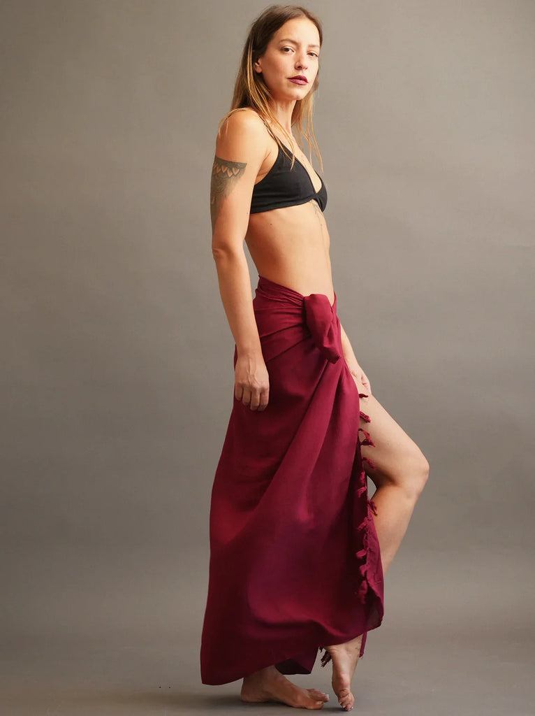 Ione Sarong
