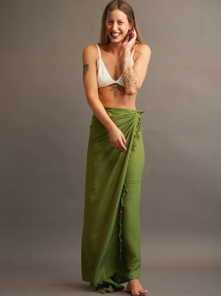 Ione Sarong
