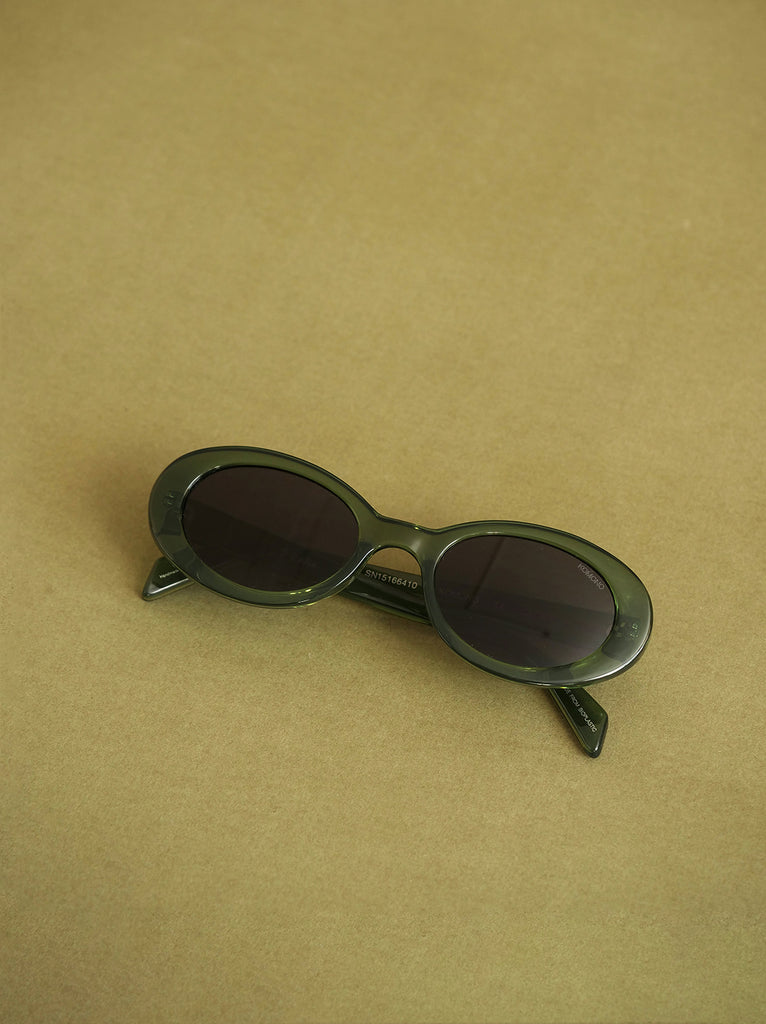 Komono ANA Fern Sunglasses