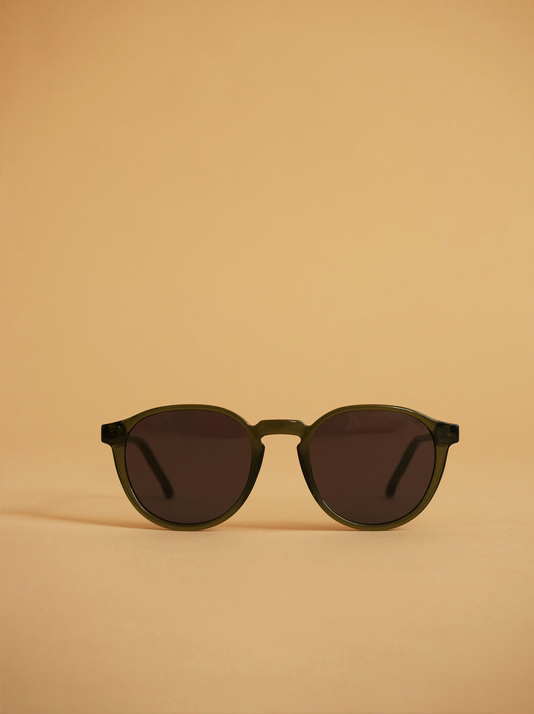 Komono LIAM Fern Sunglasses