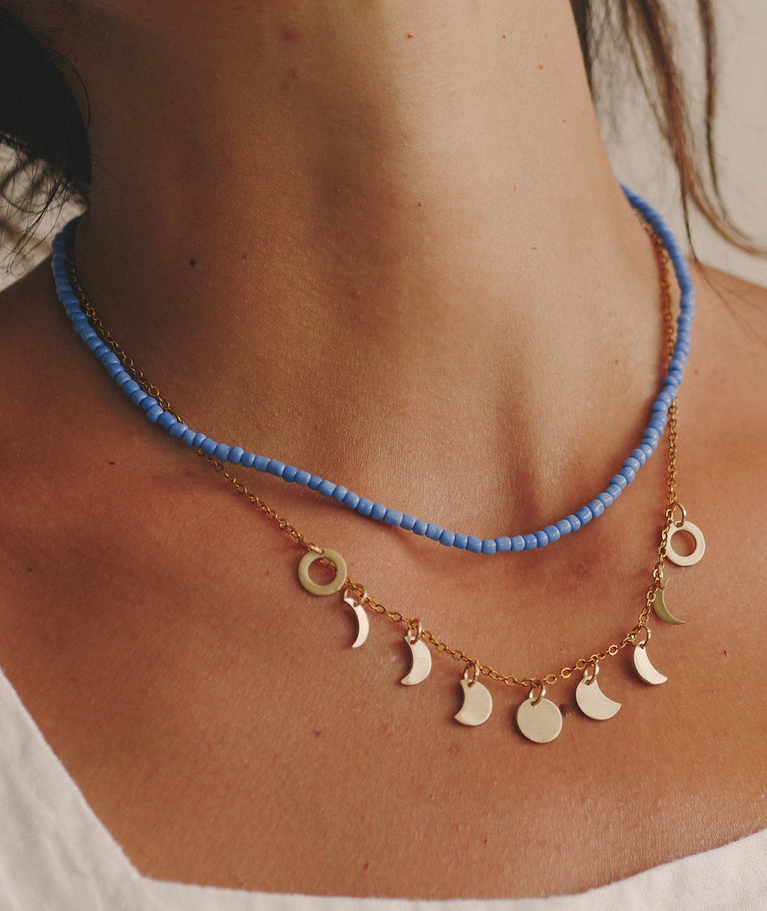 Luna Necklace
