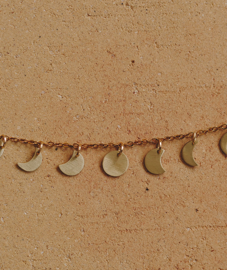 Luna Necklace