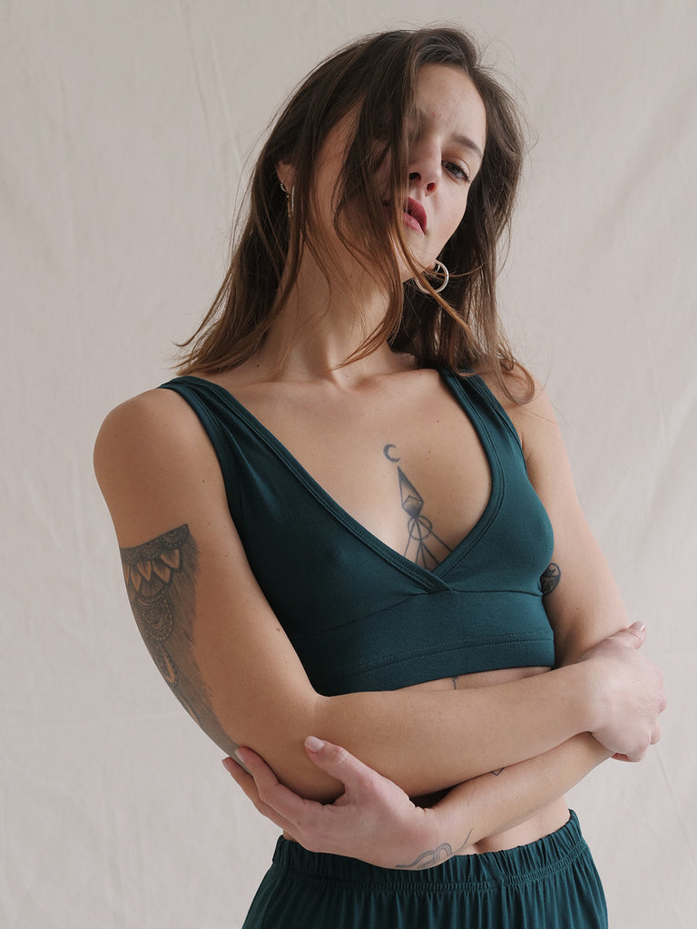 Soft Bralette