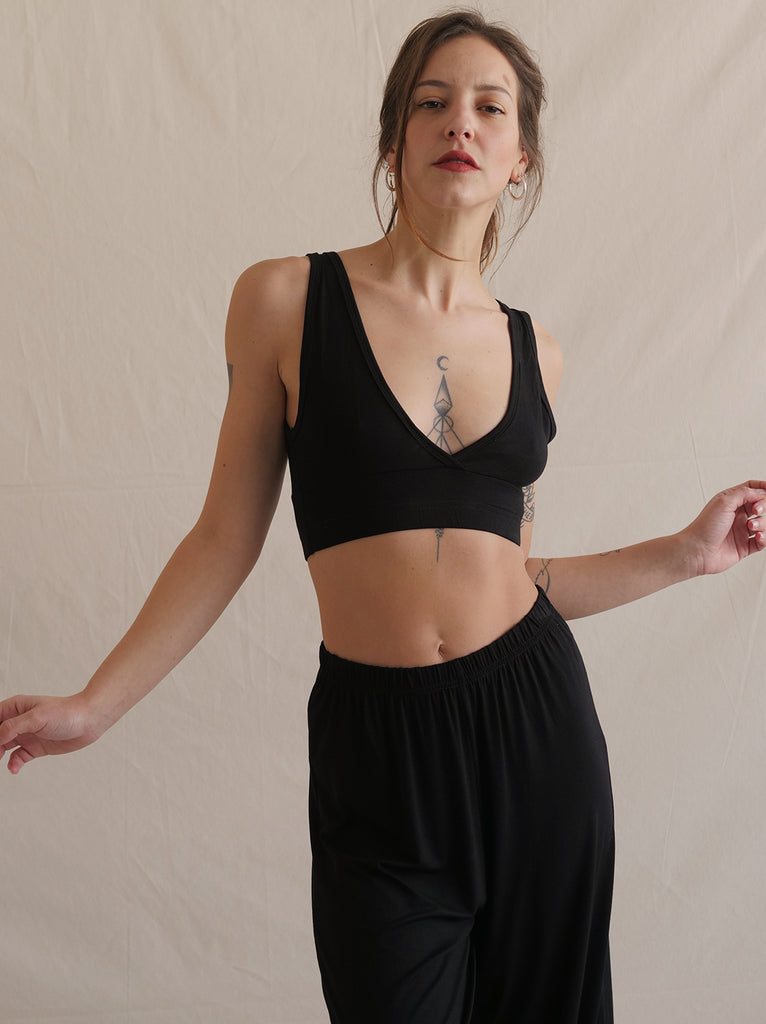 Soft Bralette