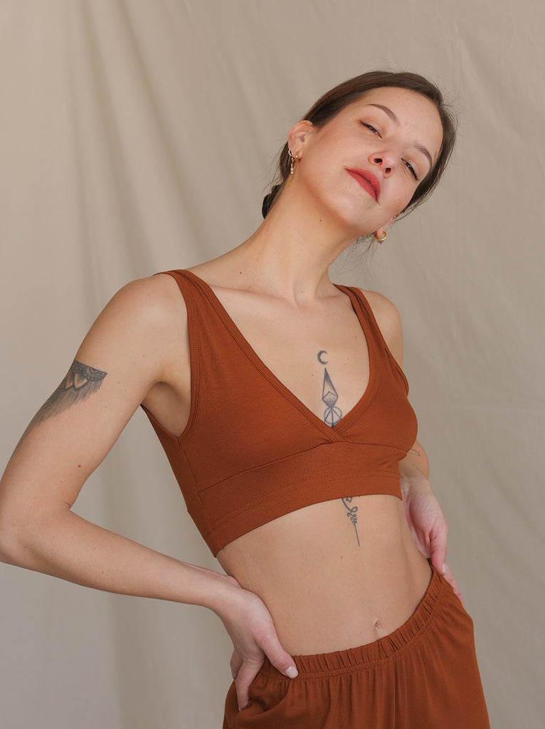 Soft Bralette