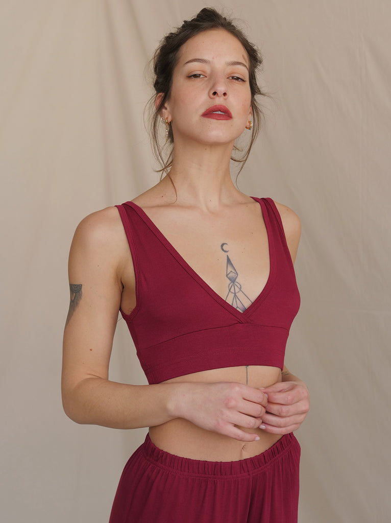 Soft Bralette
