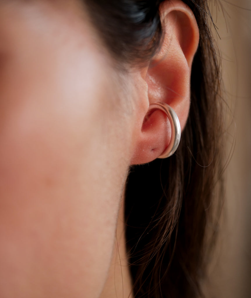 Delia Ear Cuffs