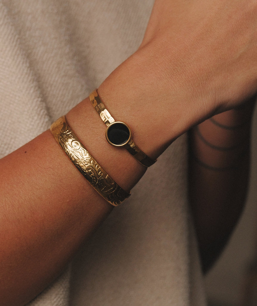 Treasure Cuff