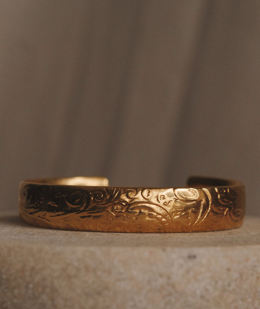 Treasure Cuff