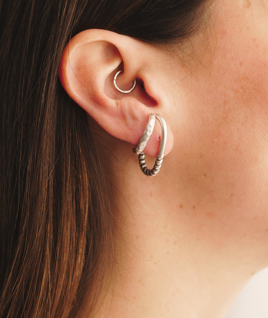 Kenley Set of 2 Lobe Huggers