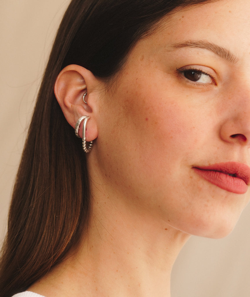 Kenley Set of 2 Lobe Huggers