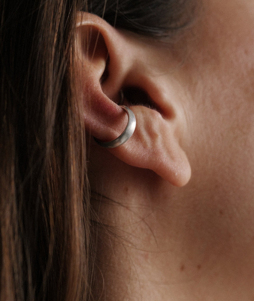 Fortune Ear Cuffs