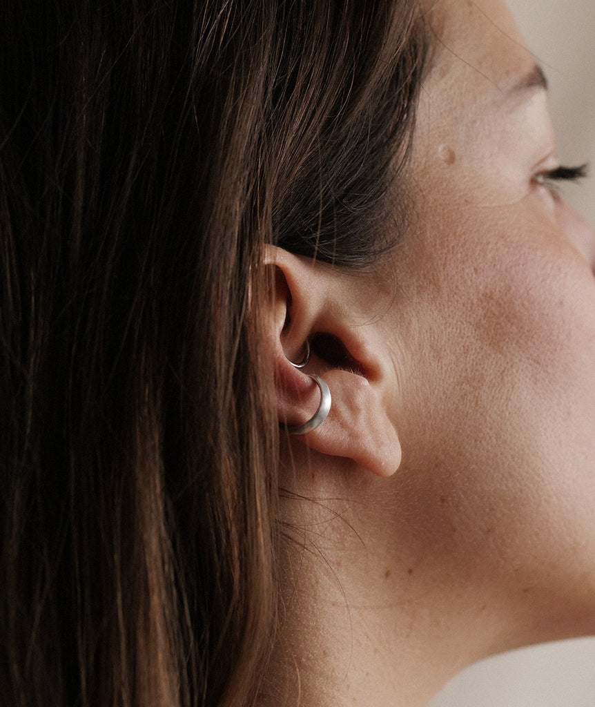 Fortune Ear Cuffs