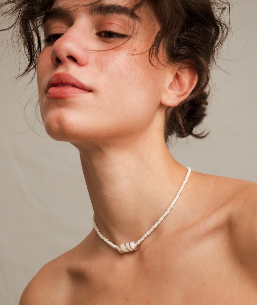 Sema Necklace
