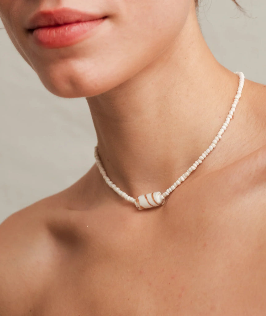 Sema Necklace