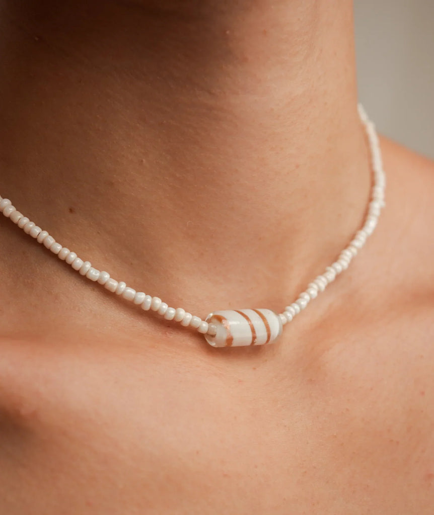Sema Necklace