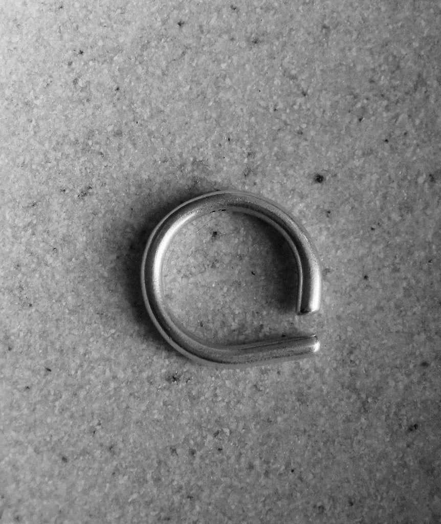 Edge Ring