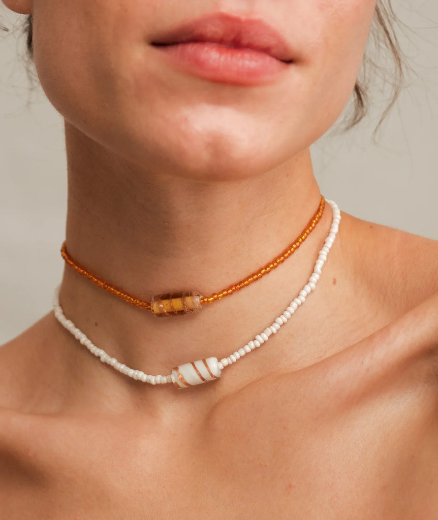 Sema Necklace
