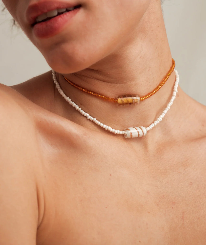 Sema Necklace