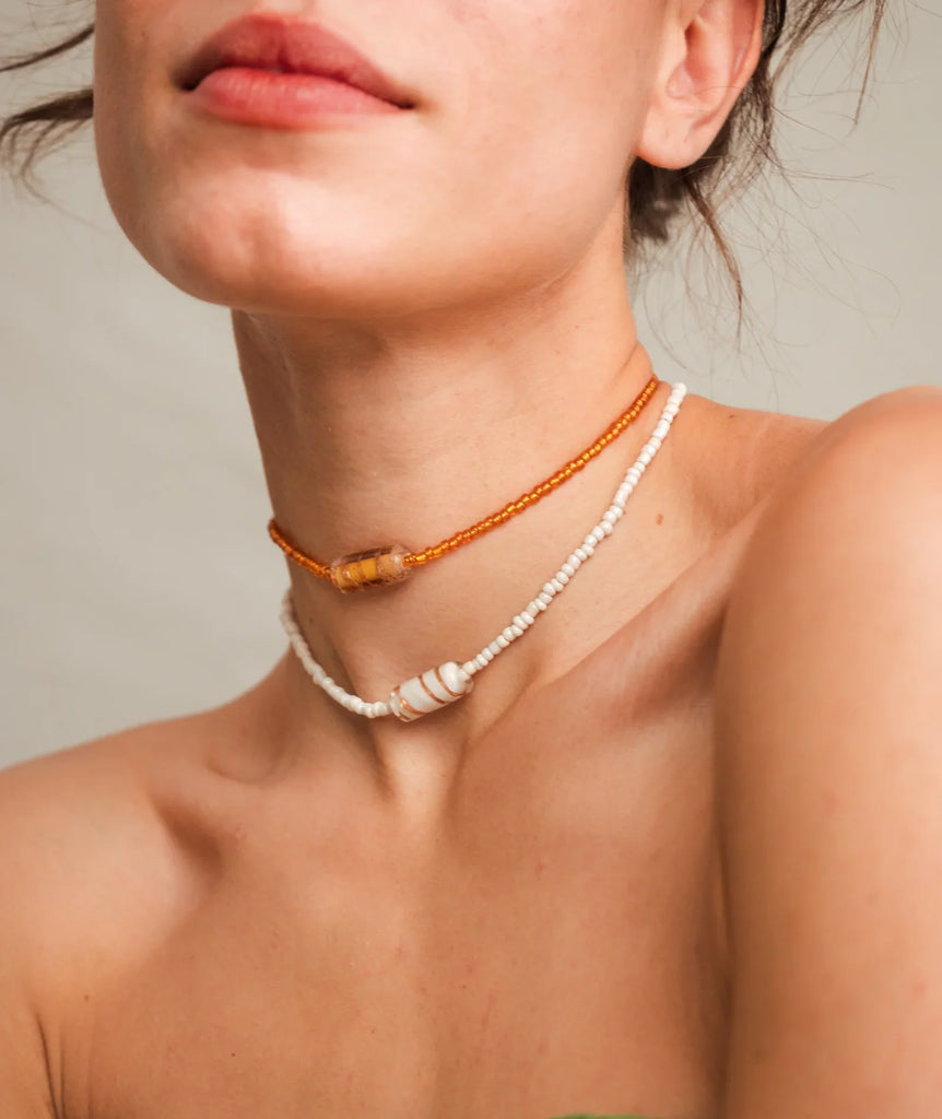 Sema Necklace