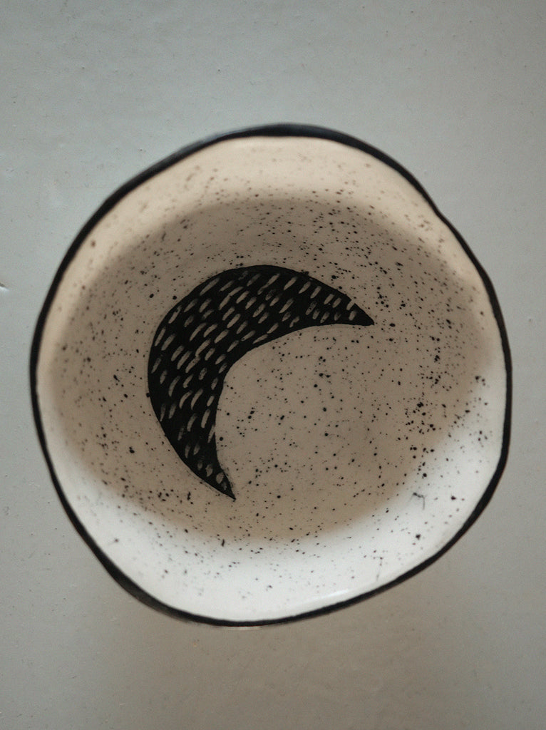 Gaia Moon Bowl