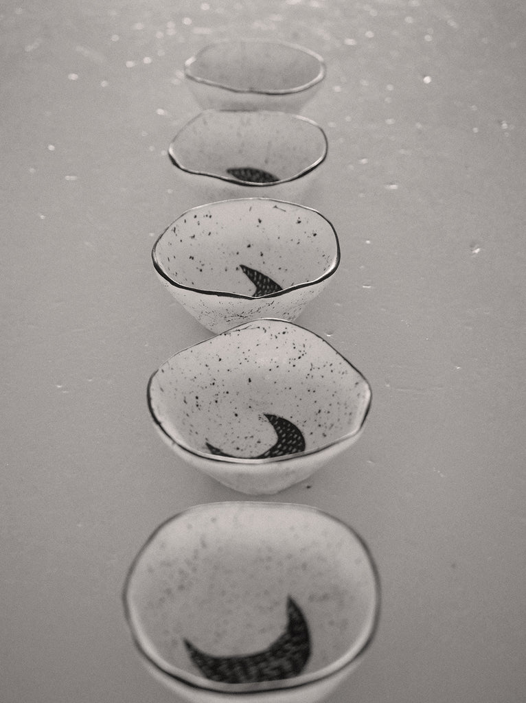 Gaia Moon Bowl