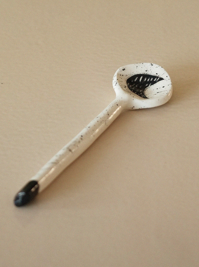 The Moon Spoon