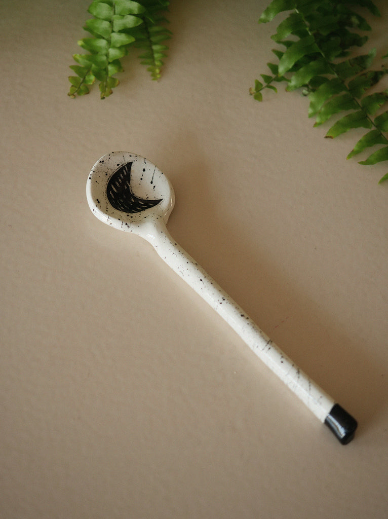 The Moon Spoon