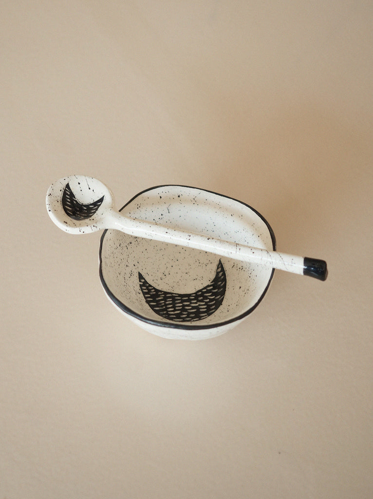 Gaia Moon Bowl
