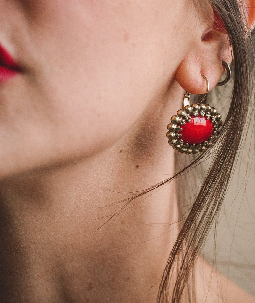 Frida Earrings